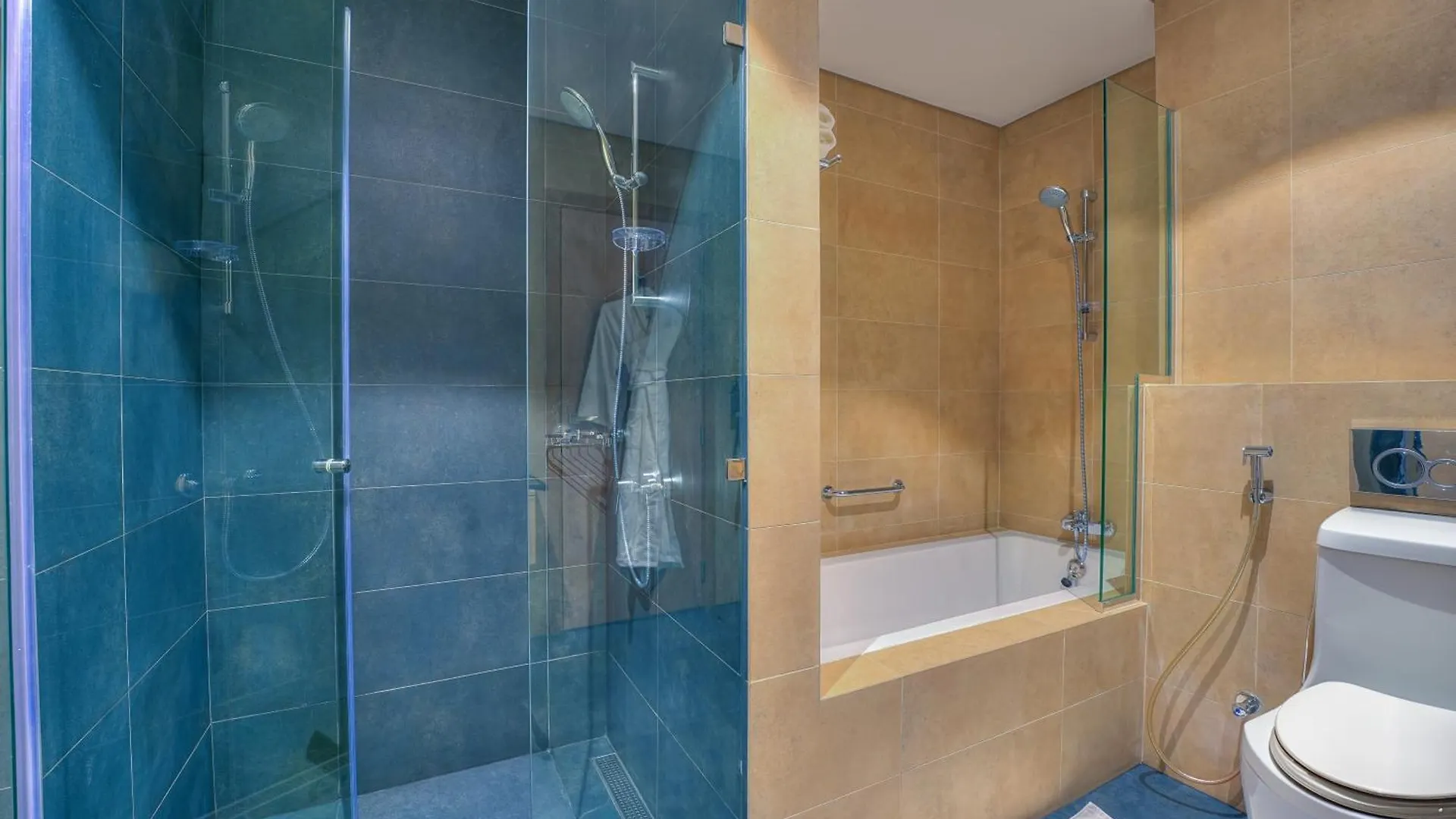 אבו דאבי Capital Suites Hotel Apartments אבו דאבי