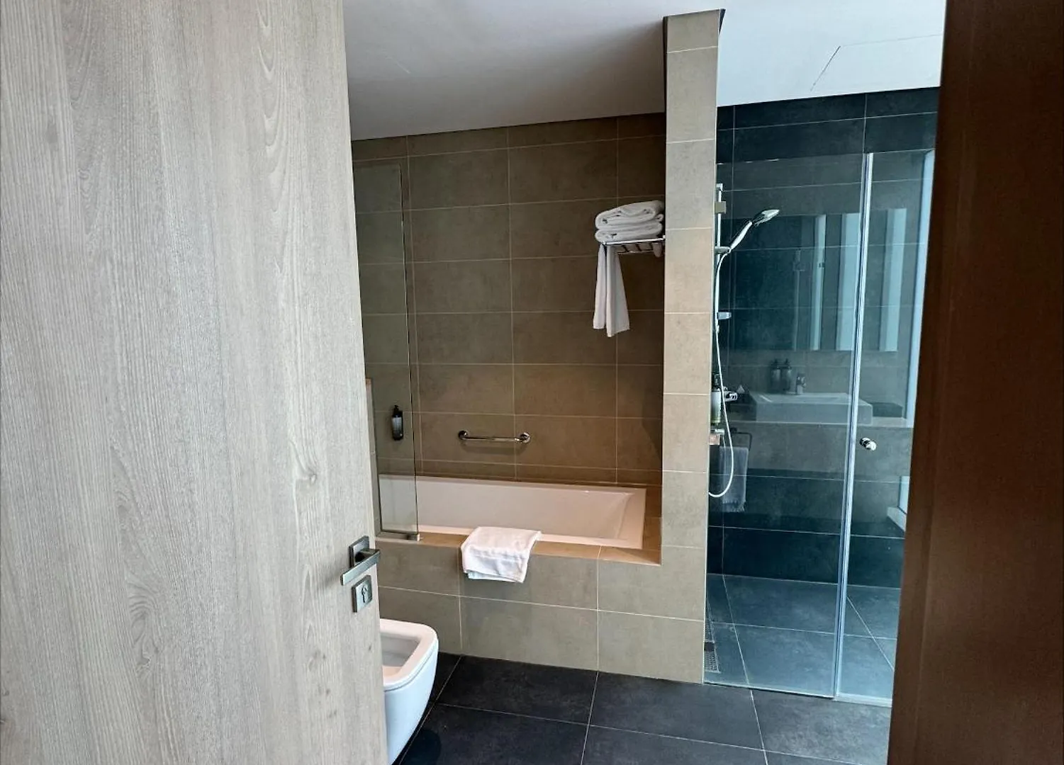 Capital Suites Hotel Apartments Abú Dhabí