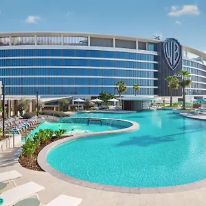The Wb Abu Dhabi, Curio Collection By Hilton 酒店