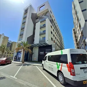 Hotel Resivation **