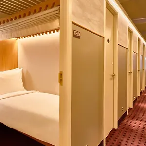Hotel Now Now Noho ***