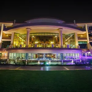 Hotell Al Raha &