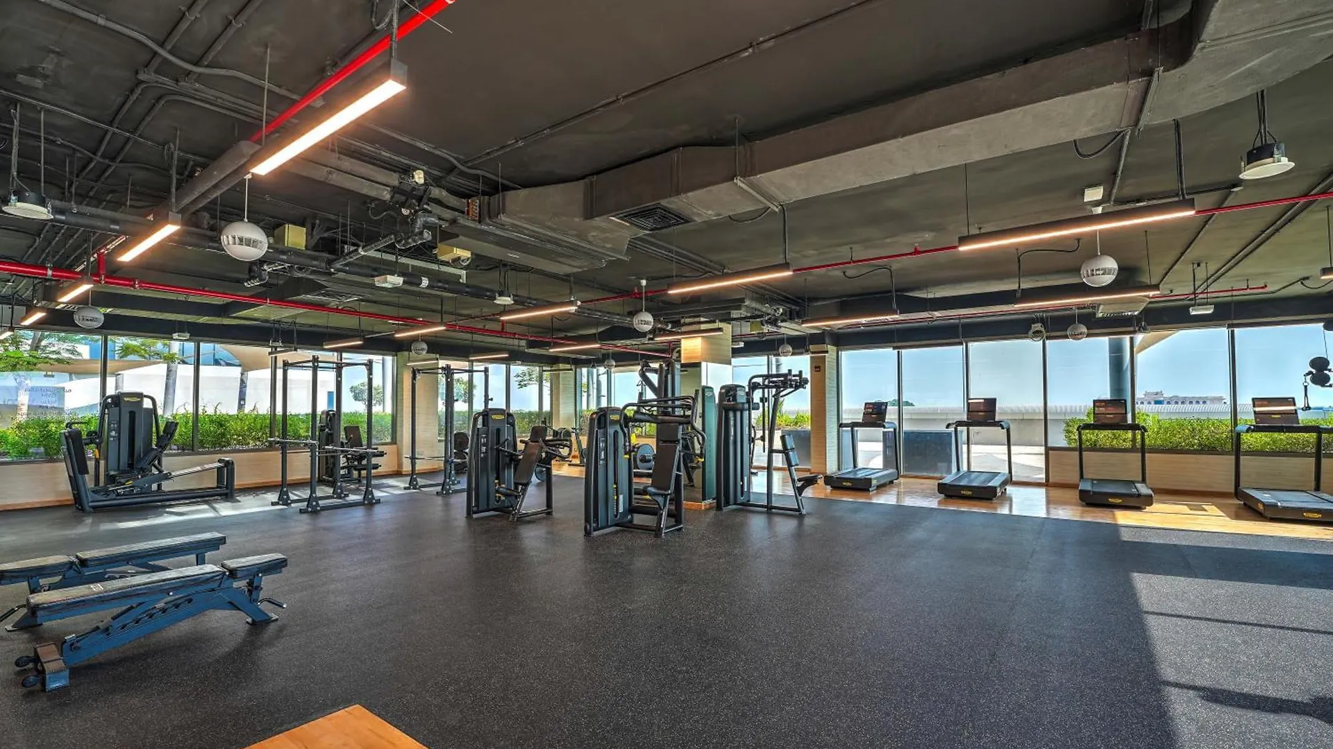 Capital Suites Hotel Apartments Abu Dhabi