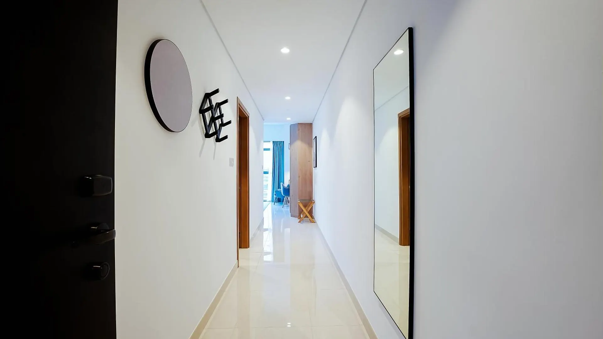 Capital Suites Hotel Apartments Abu Dhabi