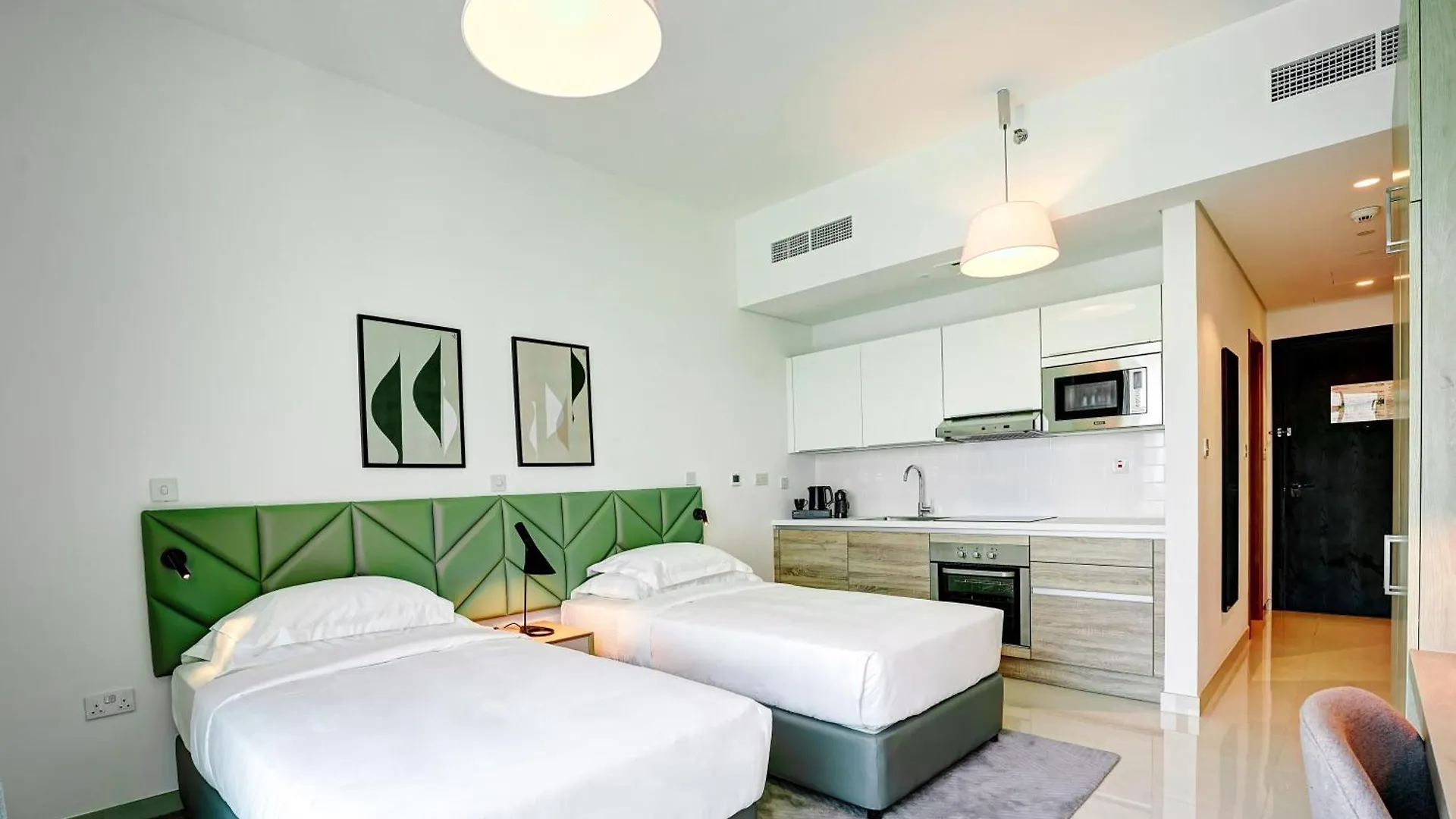 Capital Suites Hotel Apartments Abu Dhabi