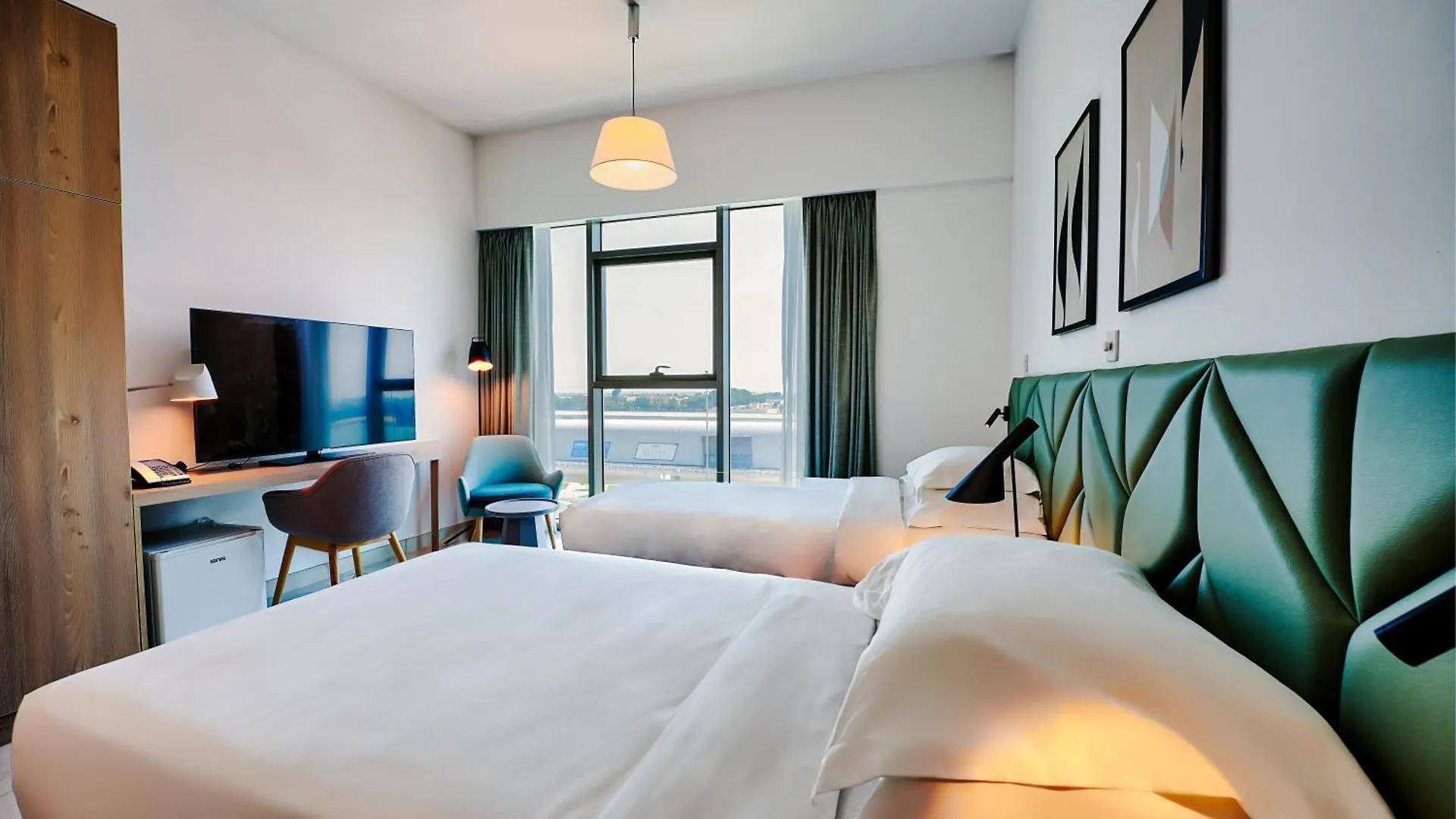 Capital Suites Hotel Apartments Abu Dhabi