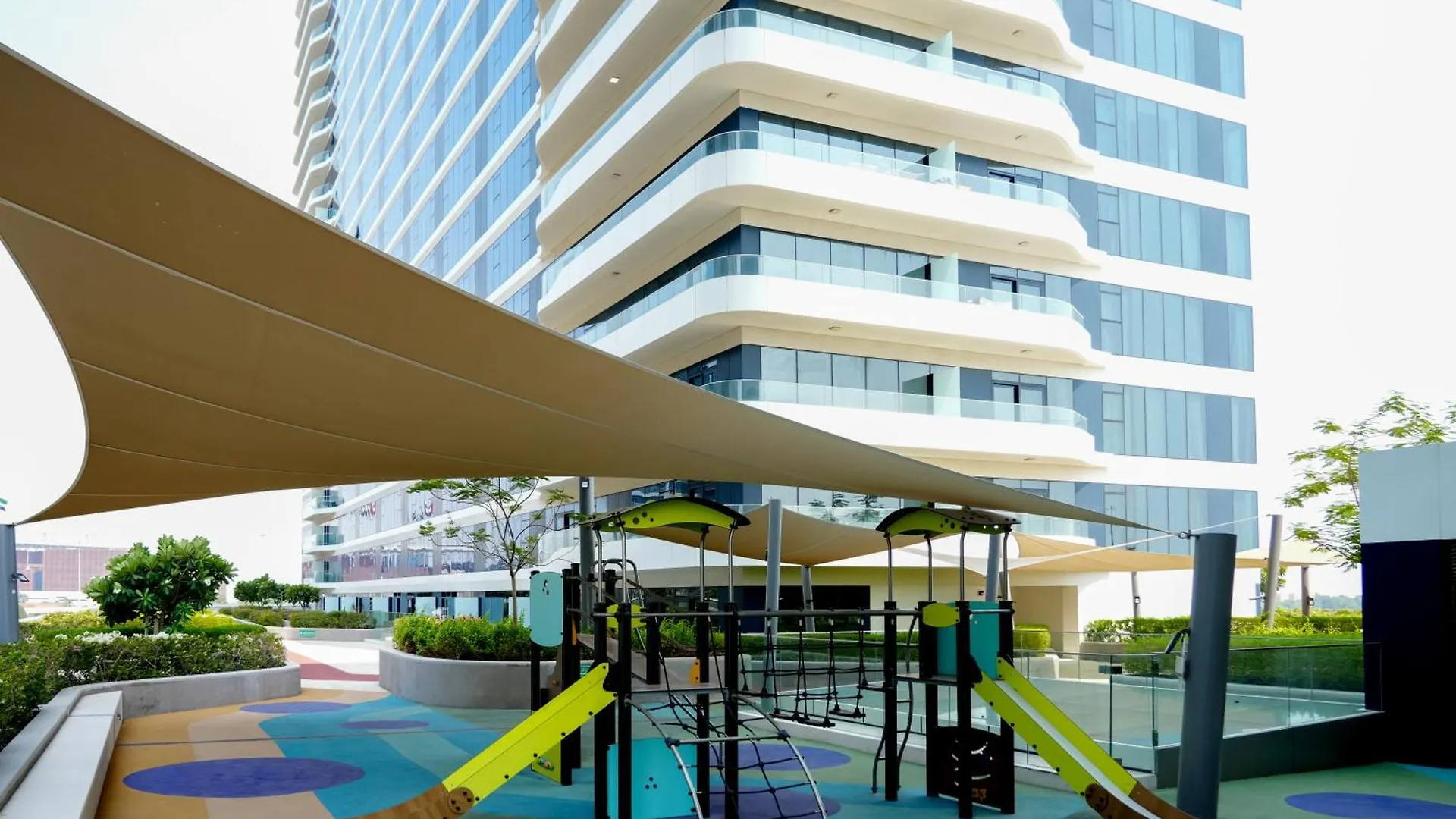 Capital Suites Hotel Apartments Abu Dhabi