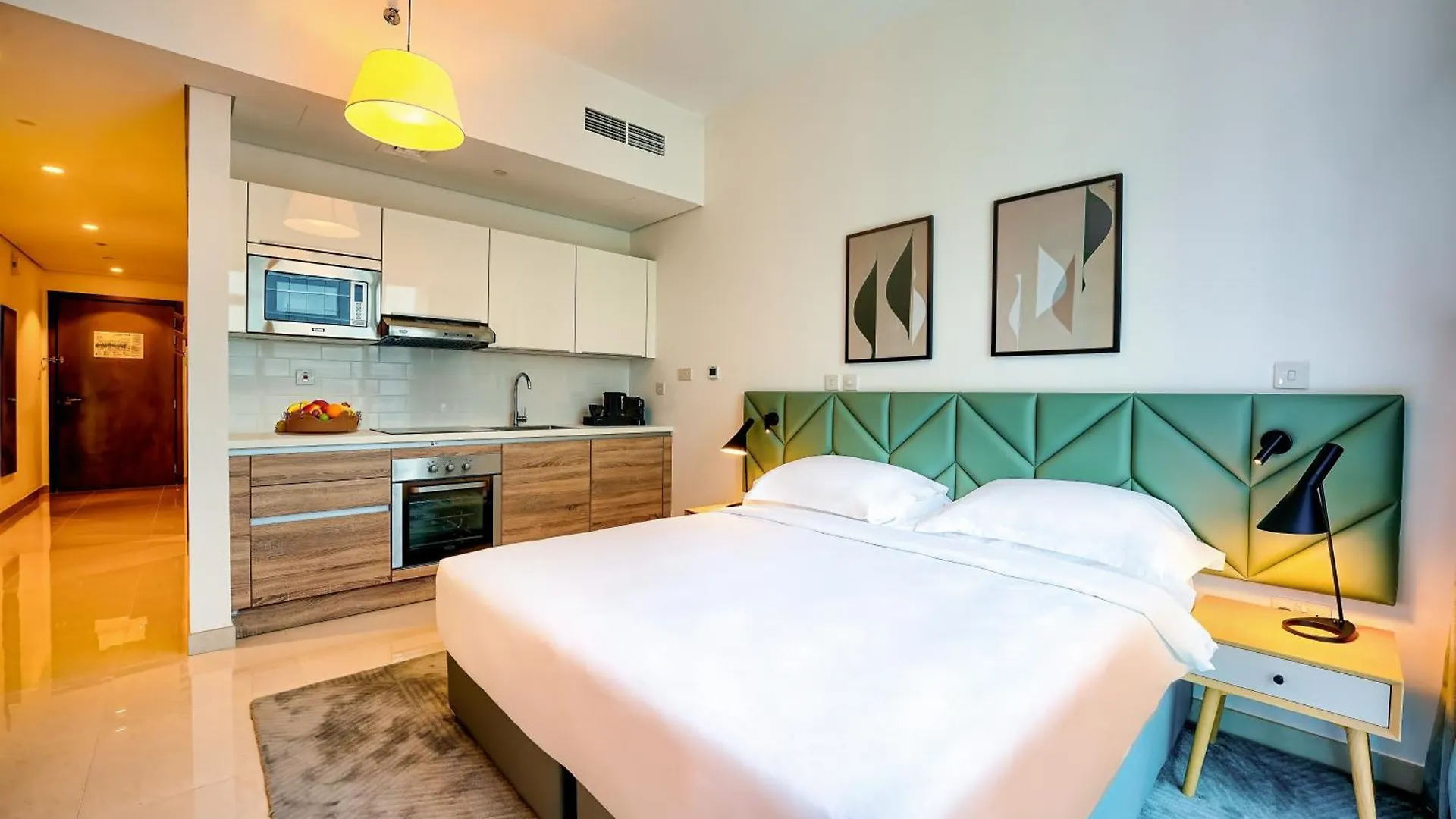 Capital Suites Hotel Apartments Abu Dhabi Vereinigte Arabische Emirate
