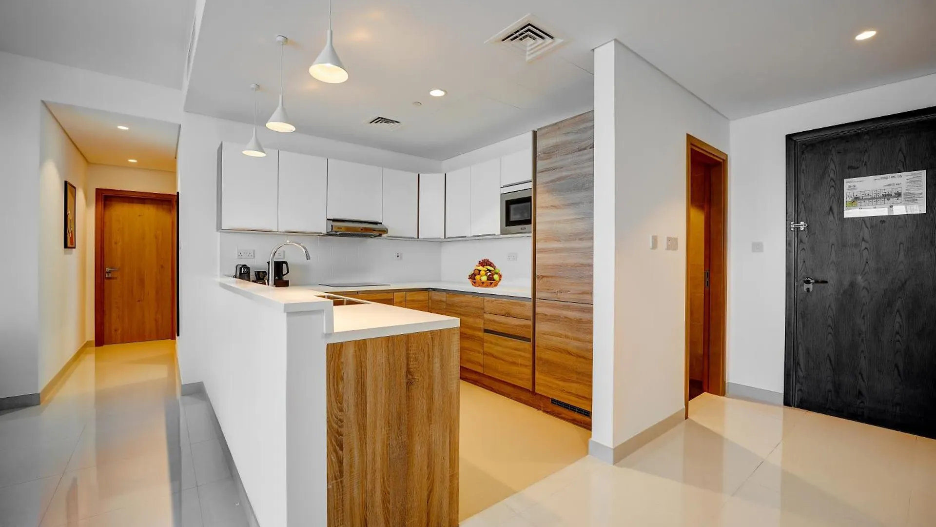 ****  Capital Suites Hotel Apartments Abu Dhabi Vereinigte Arabische Emirate