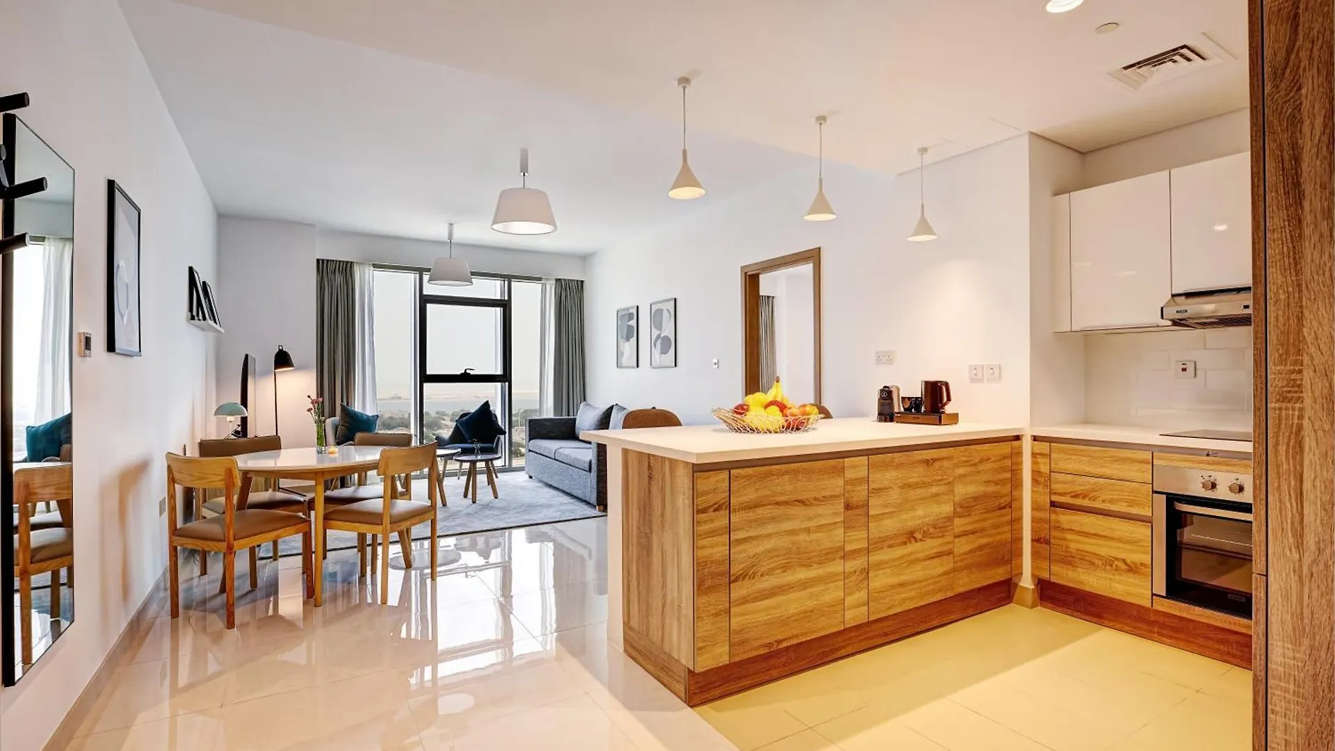 Capital Suites Hotel Apartments Abu Dhabi