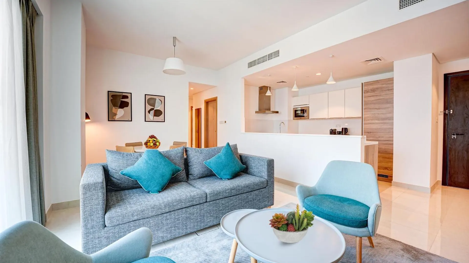 Capital Suites Hotel Apartments Abu Dhabi