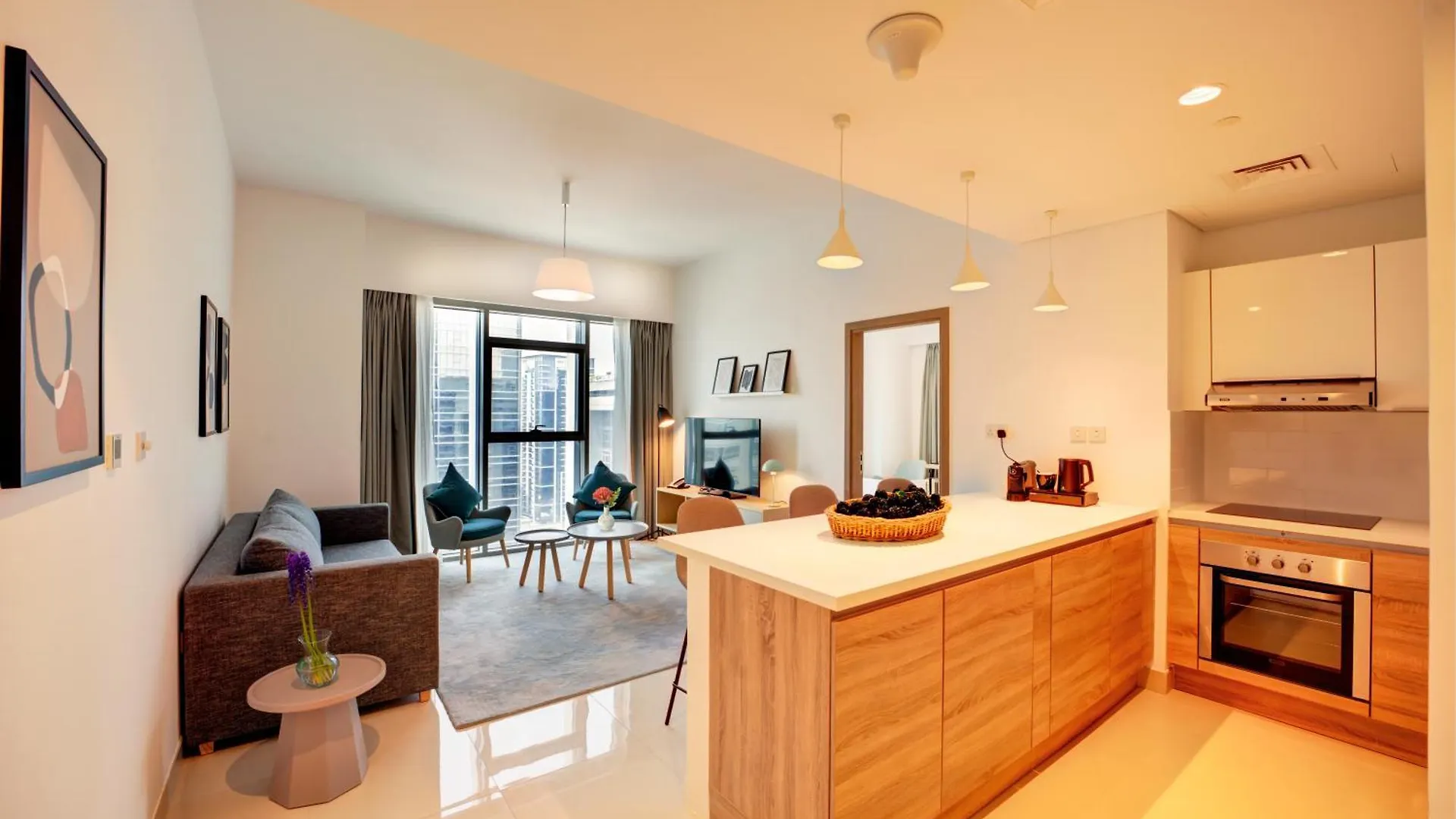 Capital Suites Hotel Apartments Abu Dhabi