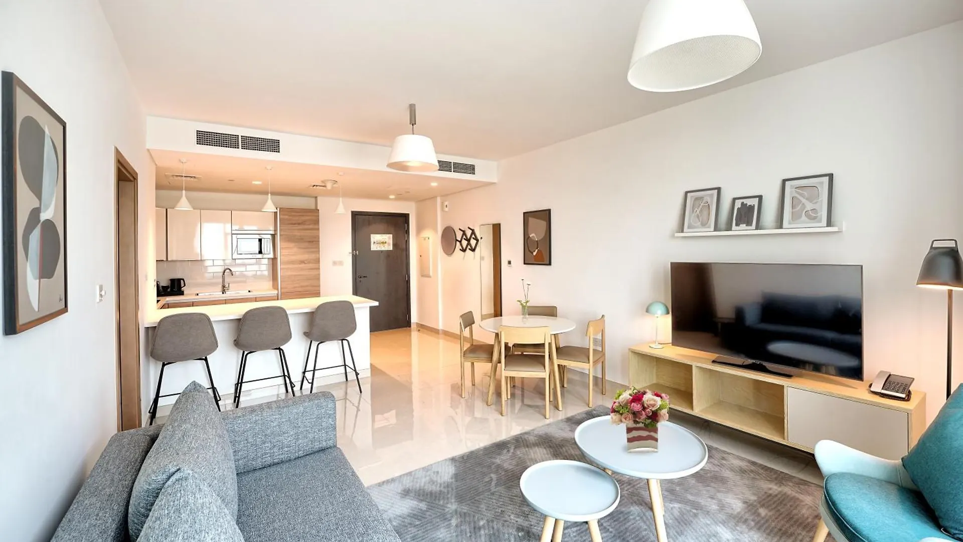 Capital Suites Hotel Apartments Abu Dhabi