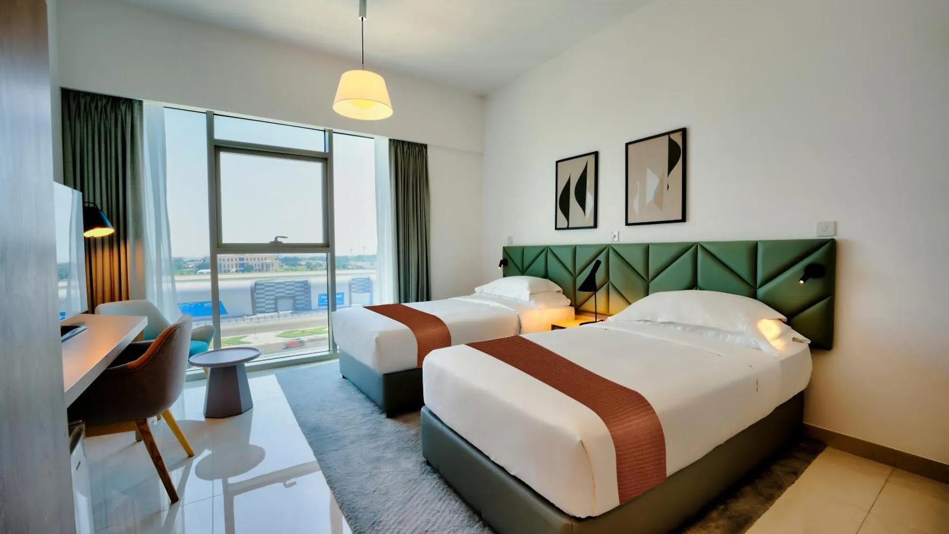 Capital Suites Hotel Apartments Abu Dhabi Vereinigte Arabische Emirate