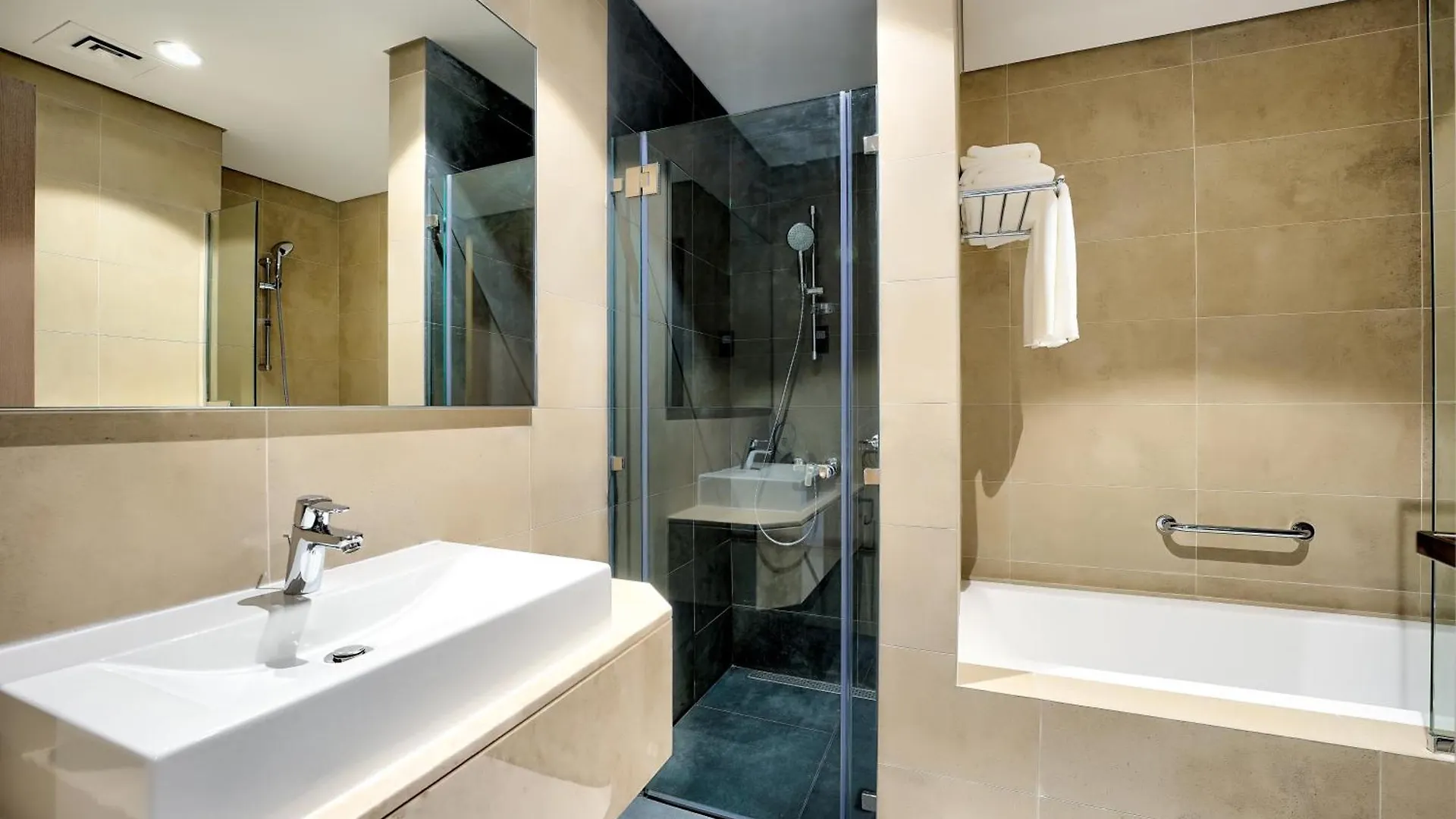Capital Suites Hotel Apartments Abu Dhabi